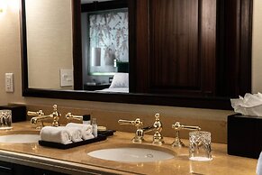 The Brazilian Court Hotel