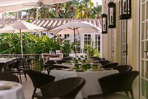 The Brazilian Court Hotel