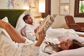 The Brazilian Court Hotel