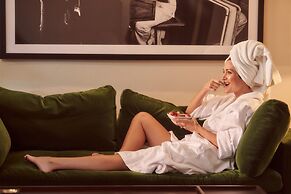 The Brazilian Court Hotel