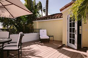 The Brazilian Court Hotel