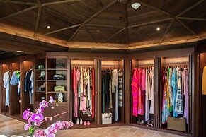 The Brazilian Court Hotel