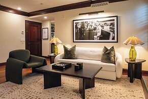 The Brazilian Court Hotel