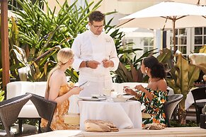 The Brazilian Court Hotel