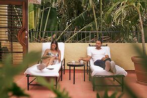 The Brazilian Court Hotel