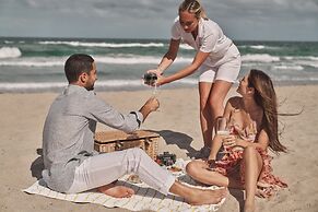 The Brazilian Court Hotel