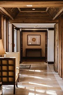 The Brazilian Court Hotel