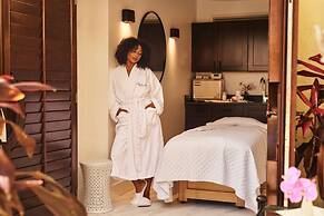 The Brazilian Court Hotel