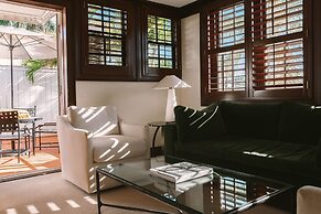 The Brazilian Court Hotel