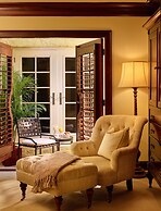 The Brazilian Court Hotel