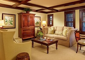 The Brazilian Court Hotel