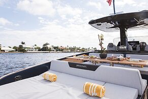 The Brazilian Court Hotel