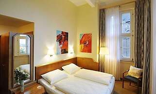 Hotel Viktoria