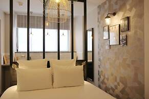 Hôtel Littéraire Marcel Aymé, BW Premier Collection