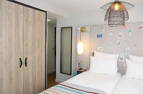 Hôtel Littéraire Marcel Aymé, BW Premier Collection