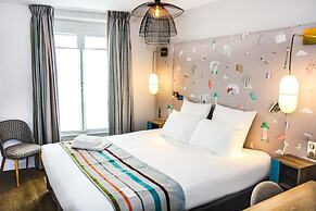 Hôtel Littéraire Marcel Aymé, BW Premier Collection