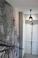 Hôtel Littéraire Marcel Aymé, BW Premier Collection