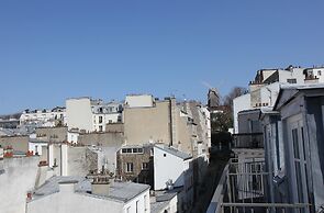 Hôtel Littéraire Marcel Aymé, BW Premier Collection