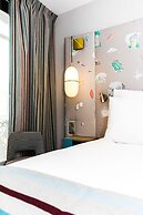 Hôtel Littéraire Marcel Aymé, BW Premier Collection