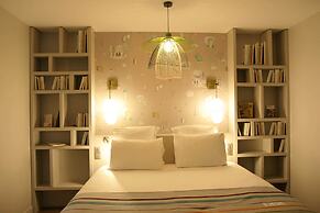 Hôtel Littéraire Marcel Aymé, BW Premier Collection