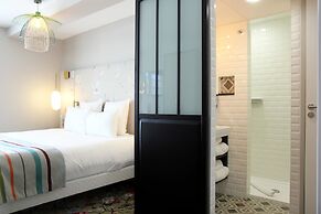 Hôtel Littéraire Marcel Aymé, BW Premier Collection