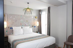 Hôtel Littéraire Marcel Aymé, BW Premier Collection