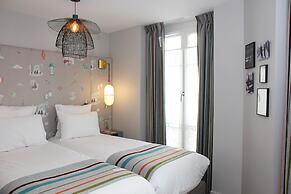 Hôtel Littéraire Marcel Aymé, BW Premier Collection