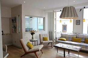 Hôtel Littéraire Marcel Aymé, BW Premier Collection