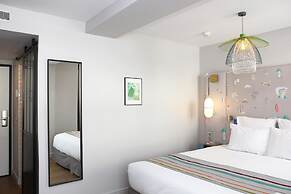 Hôtel Littéraire Marcel Aymé, BW Premier Collection