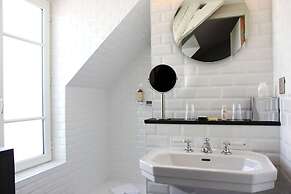 Hôtel Littéraire Marcel Aymé, BW Premier Collection