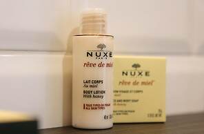 Hôtel Littéraire Marcel Aymé, BW Premier Collection