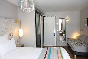 Hôtel Littéraire Marcel Aymé, BW Premier Collection