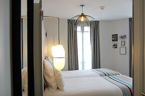 Hôtel Littéraire Marcel Aymé, BW Premier Collection