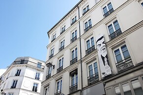 Hôtel Littéraire Marcel Aymé, BW Premier Collection