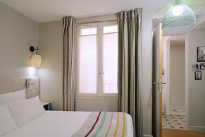 Hôtel Littéraire Marcel Aymé, BW Premier Collection