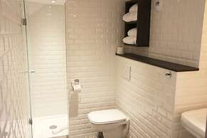 Hôtel Littéraire Marcel Aymé, BW Premier Collection