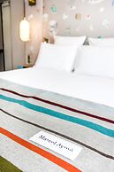 Hôtel Littéraire Marcel Aymé, BW Premier Collection