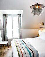 Hôtel Littéraire Marcel Aymé, BW Premier Collection