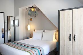 Hôtel Littéraire Marcel Aymé, BW Premier Collection