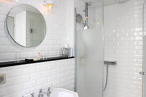 Hôtel Littéraire Marcel Aymé, BW Premier Collection