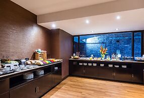 NH Collection Bogotá Andino Royal