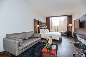 NH Collection Bogotá Andino Royal