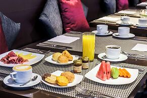 NH Collection Bogotá Andino Royal