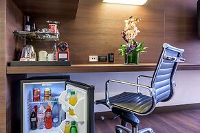 NH Collection Bogotá Andino Royal