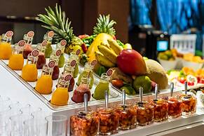 NH Collection Bogotá Andino Royal