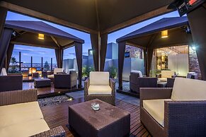 NH Collection Bogotá Andino Royal