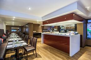 NH Collection Bogotá Andino Royal