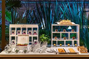 NH Collection Bogotá Andino Royal