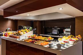 NH Collection Bogotá Andino Royal