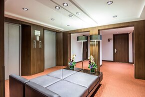 NH Collection Bogotá Andino Royal